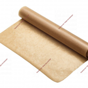Пергамент силиконизированный, коричневый, жиростойкий 38 см х 8 м - Кондитер плюс. Товары для кондитеров 