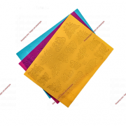 Силиконовый коврик для айстинга «Бабочки», 39×29,5 см, цвет МИКС - Кондитер плюс. Товары для кондитеров 