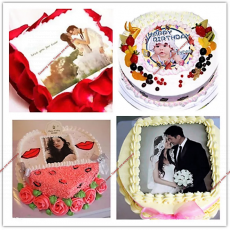  Печать на вафельной бумаге А5 (половина листа А4) - Кондитер плюс. Товары для кондитеров 